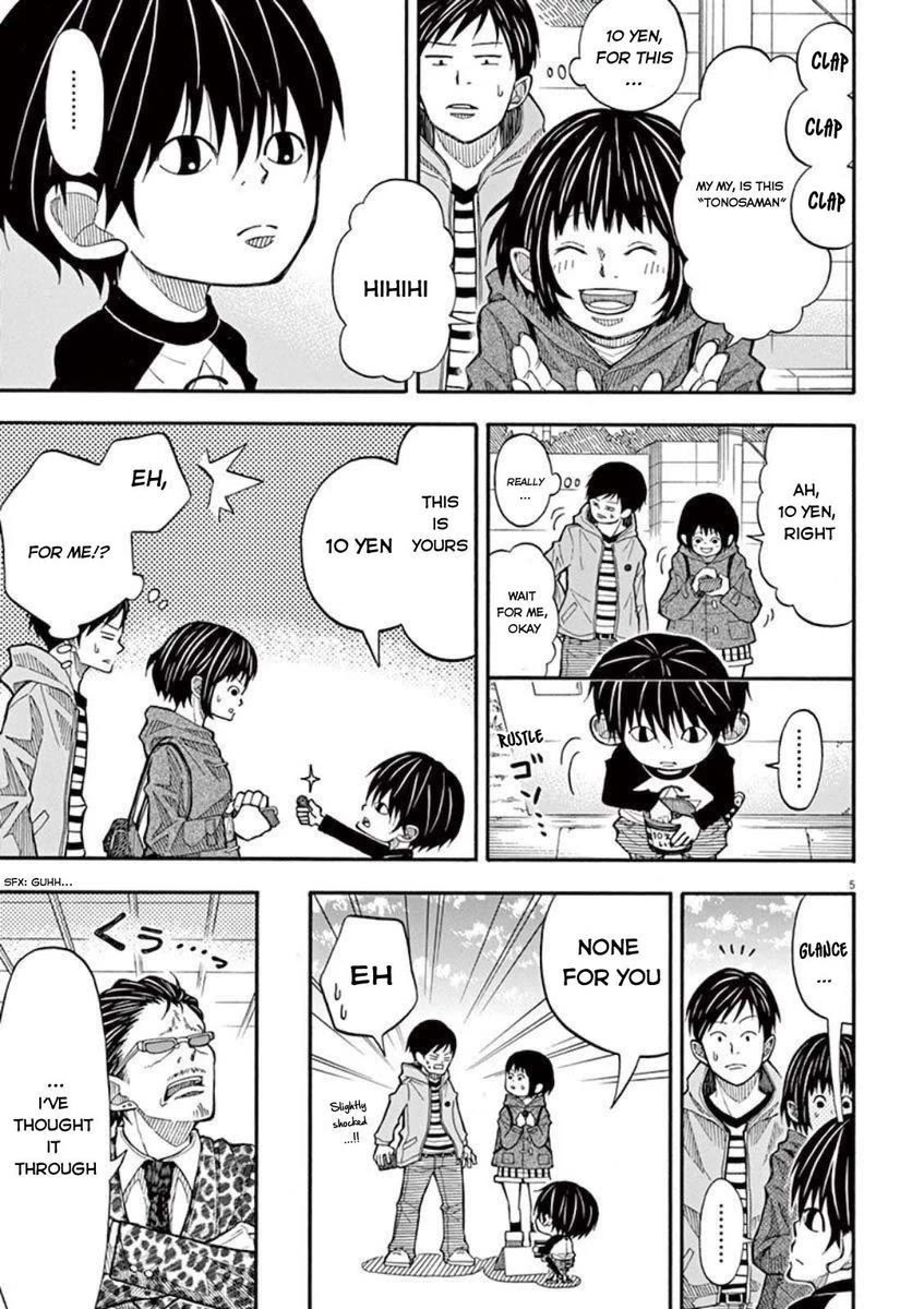 Kotaro Lives Alone, Chapter 8 image 05